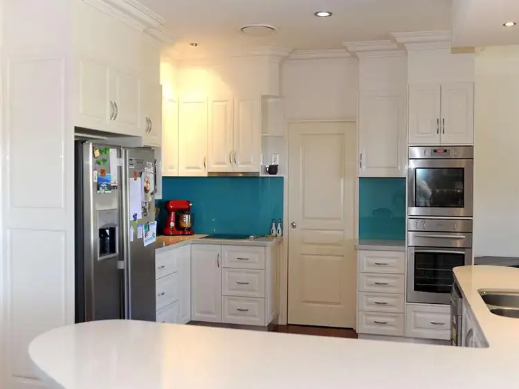 Seventh view of Homely house listing, 84 Southern Cross Drive, Dalby QLD 4405