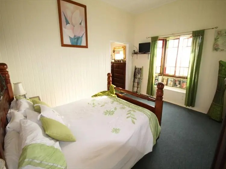 Seventh view of Homely house listing, 10 CAMPBELL Street, Bell QLD 4408