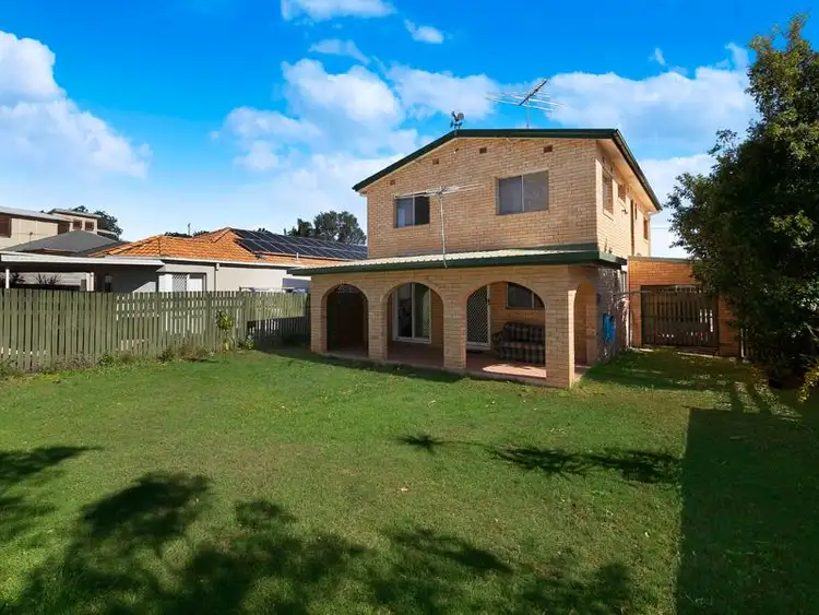 Fourth view of Homely house listing, 59 Camelot Street, Tennyson QLD 4105
