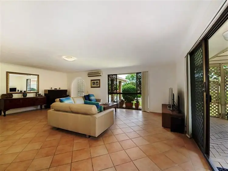 Fifth view of Homely house listing, 7 Sapium Road, Ashmore QLD 4214