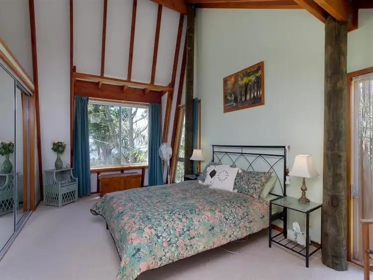 Fifth view of Homely house listing, 49 Dean Parade, Lemon Tree Passage NSW 2319