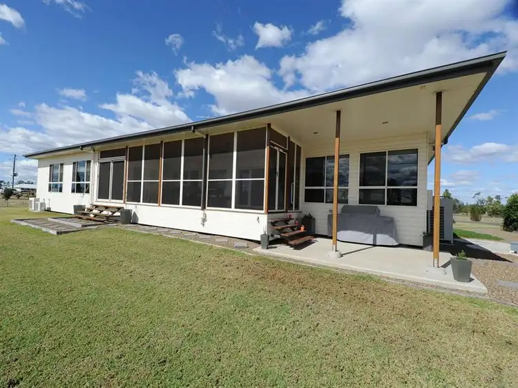 Fifth view of Homely house listing, 84 Southern Cross Drive, Dalby QLD 4405