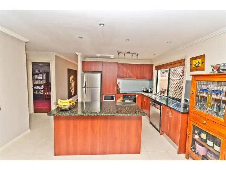 Fourth view of Homely house listing, 6 Manor Close, Robina QLD 4226