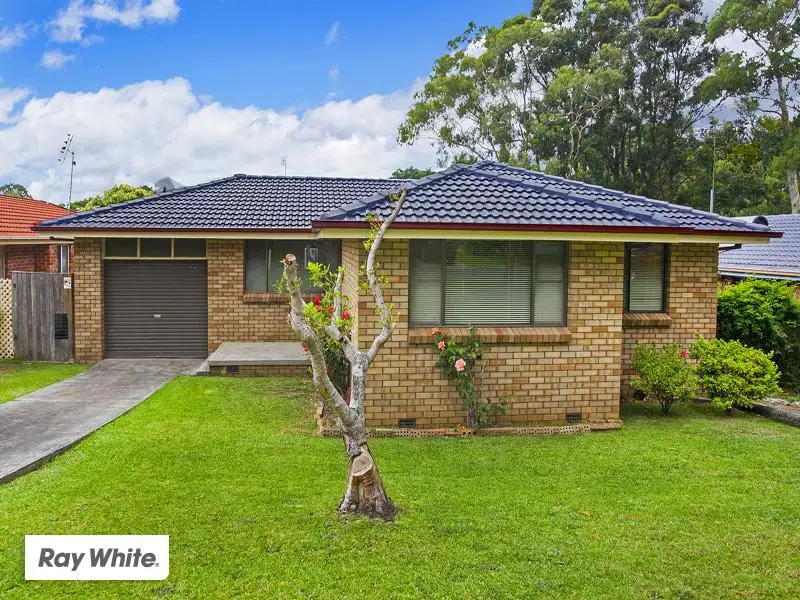 Main view of Homely house listing, 54 Hillview Circuit, Kiama NSW 2533
