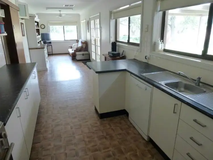 Third view of Homely rural property listing, 64L Rawsonville Road, Dubbo NSW 2830