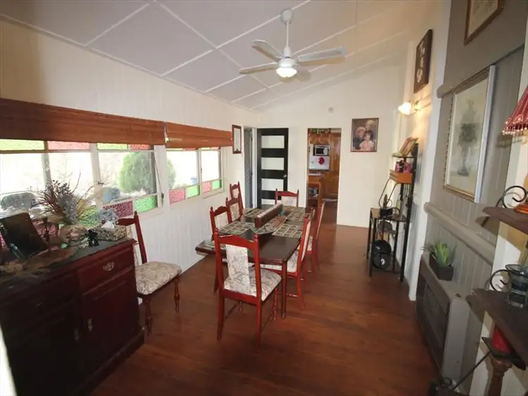 Third view of Homely house listing, 10 CAMPBELL Street, Bell QLD 4408