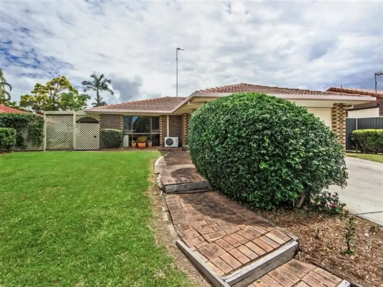Second view of Homely house listing, 7 Sapium Road, Ashmore QLD 4214