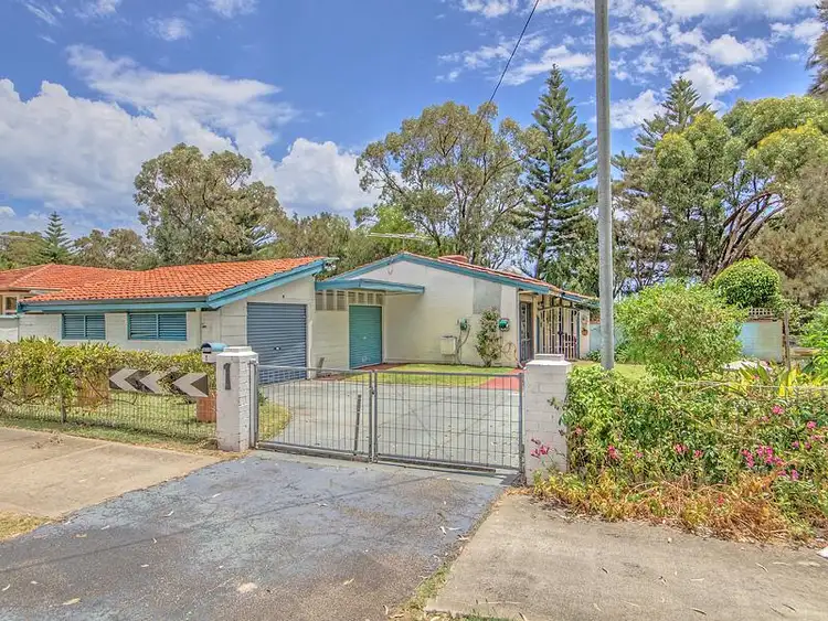1 Hercules Street, Rockingham WA 6168