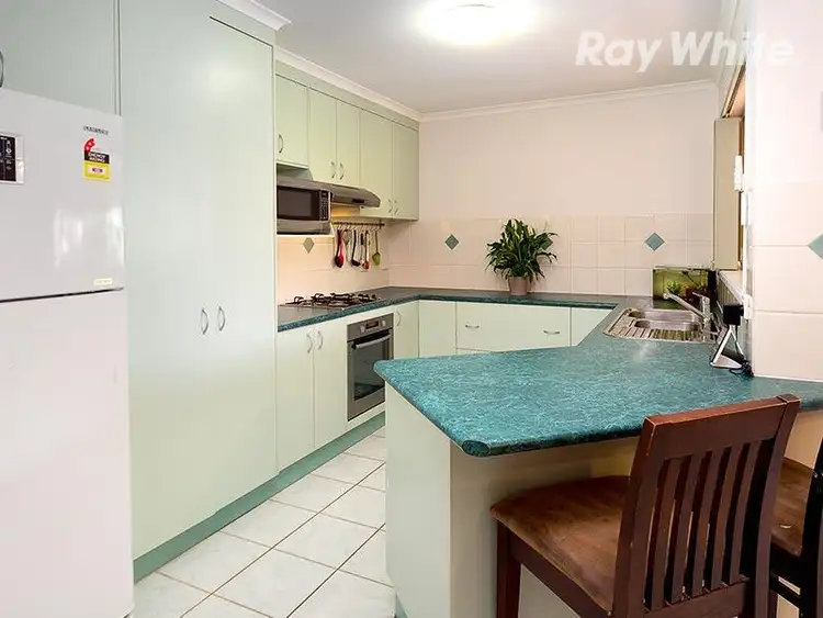 Fifth view of Homely house listing, 52 Daysdale Way, Thurgoona NSW 2640