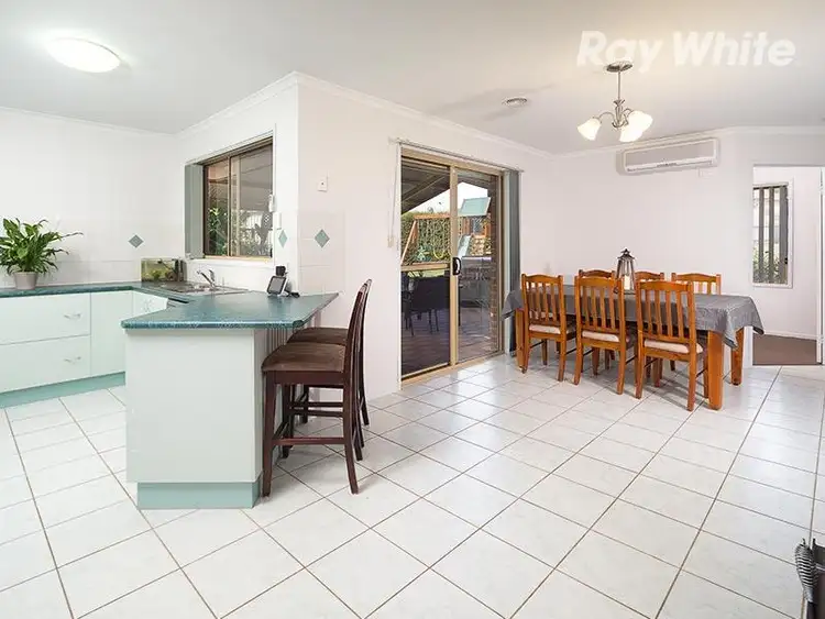 Second view of Homely house listing, 52 Daysdale Way, Thurgoona NSW 2640