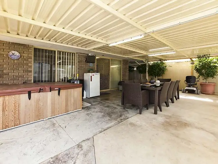 Fourth view of Homely house listing, 47 Okehampton Road, Warnbro WA 6169