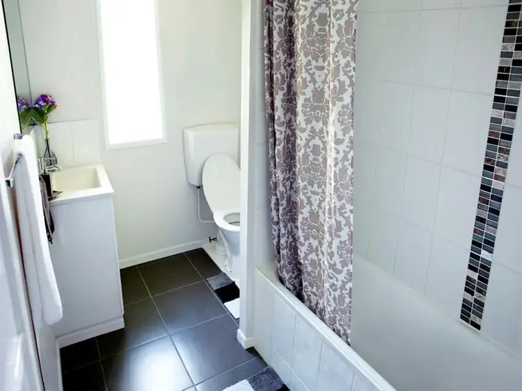 Fourth view of Homely house listing, 35 Morgan Street, Wandal QLD 4700
