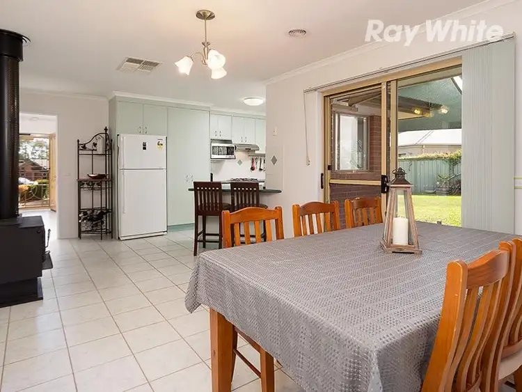 Seventh view of Homely house listing, 52 Daysdale Way, Thurgoona NSW 2640