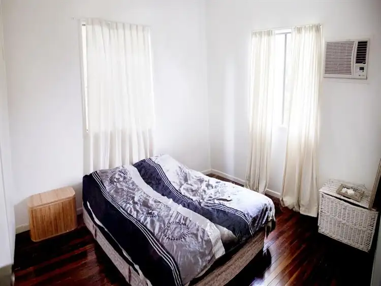 Fifth view of Homely house listing, 35 Morgan Street, Wandal QLD 4700