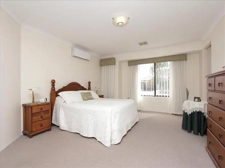 Fourth view of Homely house listing, 111 Granesse Drive, Ellenbrook WA 6069