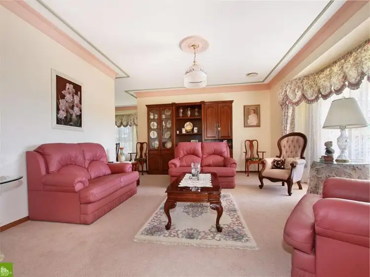 Second view of Homely house listing, 134 Jacaranda Avenue, Figtree NSW 2525