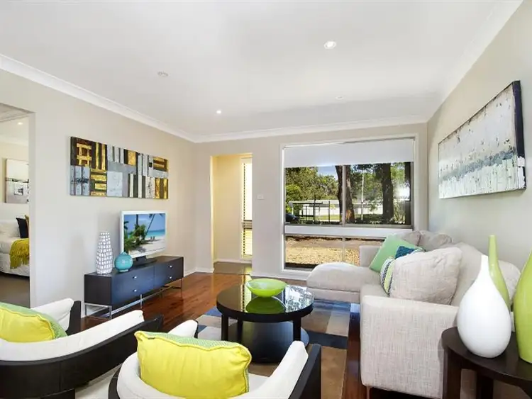 Sixth view of Homely unit listing, 18/164 Culloden Road, Marsfield NSW 2122