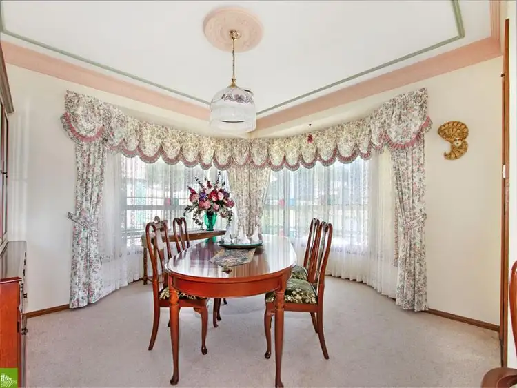 Third view of Homely house listing, 134 Jacaranda Avenue, Figtree NSW 2525