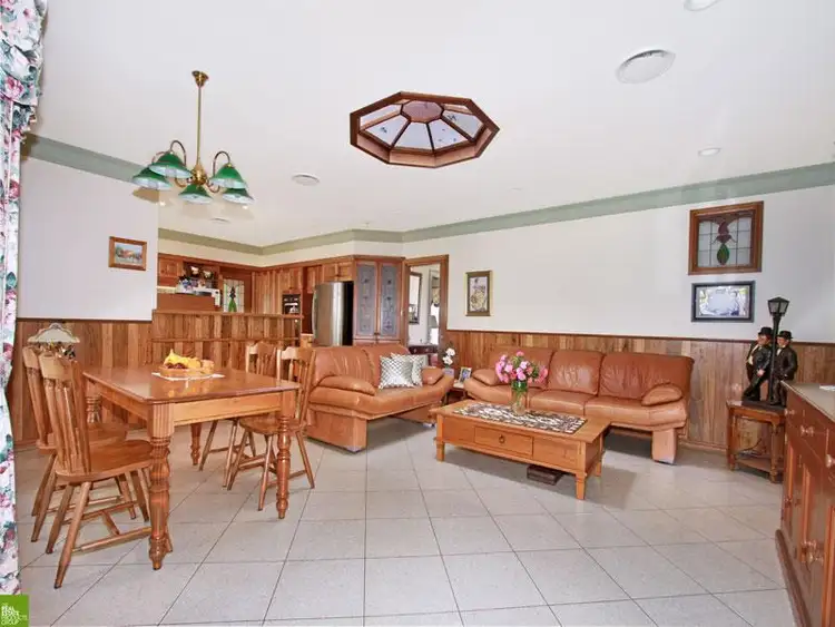 Fourth view of Homely house listing, 134 Jacaranda Avenue, Figtree NSW 2525