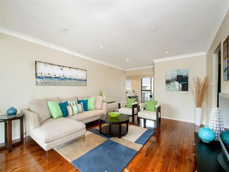 18/164 Culloden Road, Marsfield NSW 2122