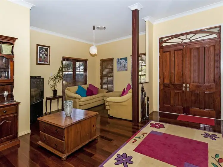 Second view of Homely house listing, 7 Kym Court, Top Camp QLD 4352