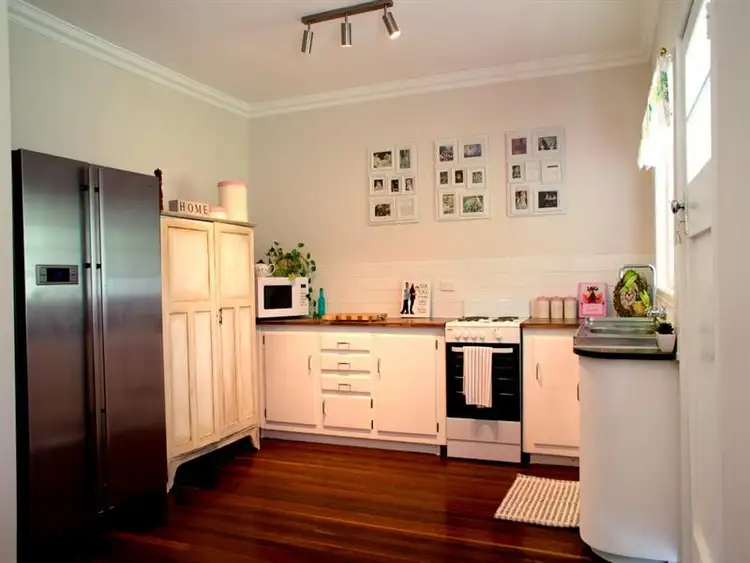 Second view of Homely house listing, 35 Morgan Street, Wandal QLD 4700