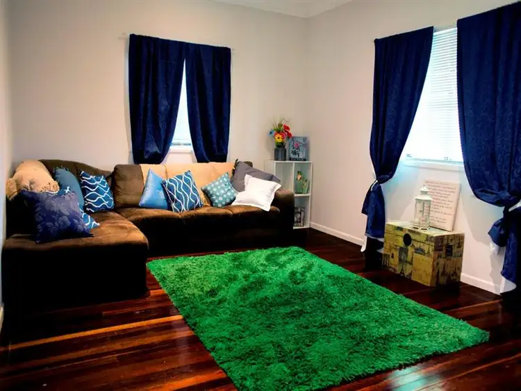 Third view of Homely house listing, 35 Morgan Street, Wandal QLD 4700