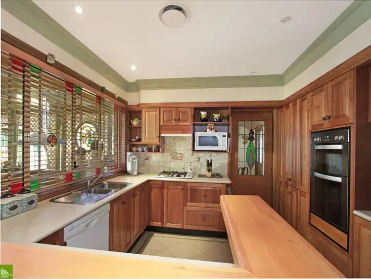 Sixth view of Homely house listing, 134 Jacaranda Avenue, Figtree NSW 2525