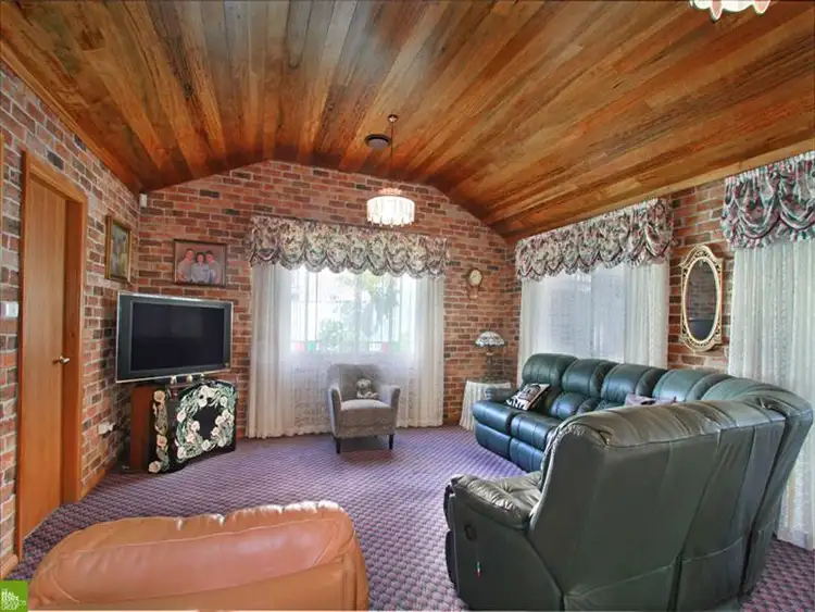 Seventh view of Homely house listing, 134 Jacaranda Avenue, Figtree NSW 2525