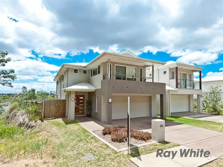 53 Evergreen Street, Mitchelton QLD 4053