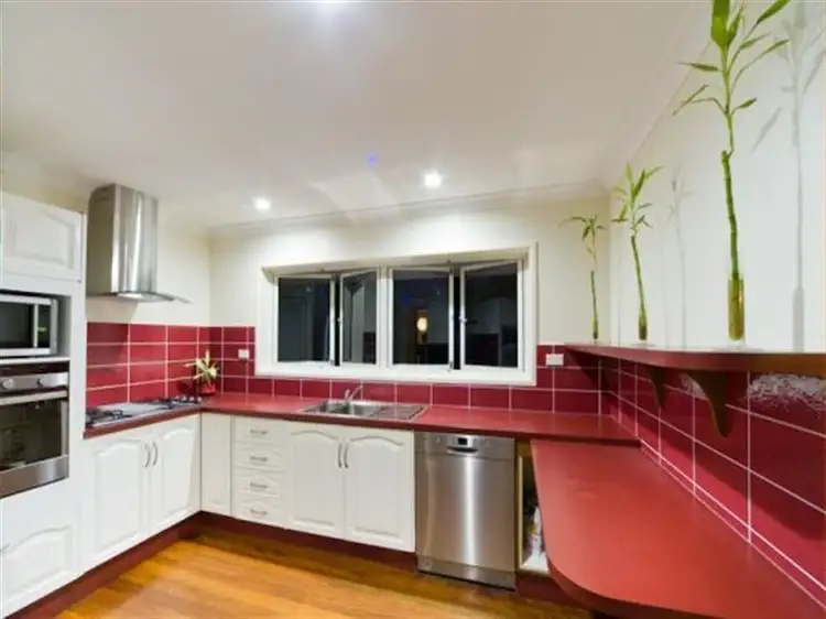 Third view of Homely house listing, 14 Angus Street, Bardon QLD 4065