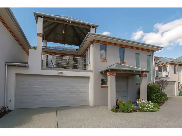 Main view of Homely townhouse listing, 83B Kintail Road, Applecross WA 6153