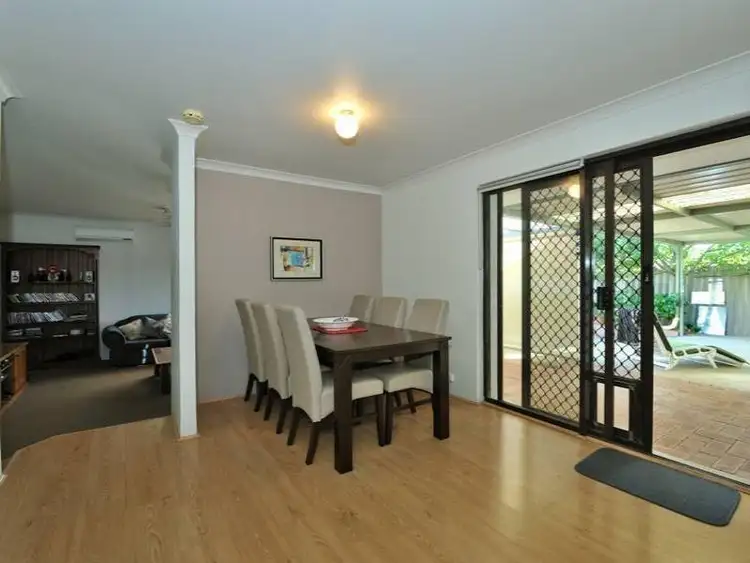 Sixth view of Homely house listing, 36 Bates Way, Warnbro WA 6169