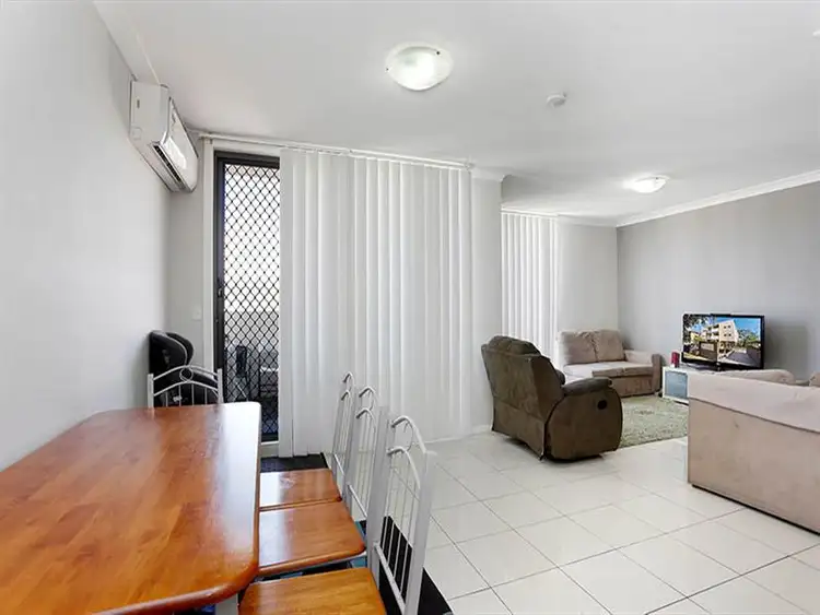 Fourth view of Homely unit listing, 16/12-14 Clifton Street, Blacktown NSW 2148