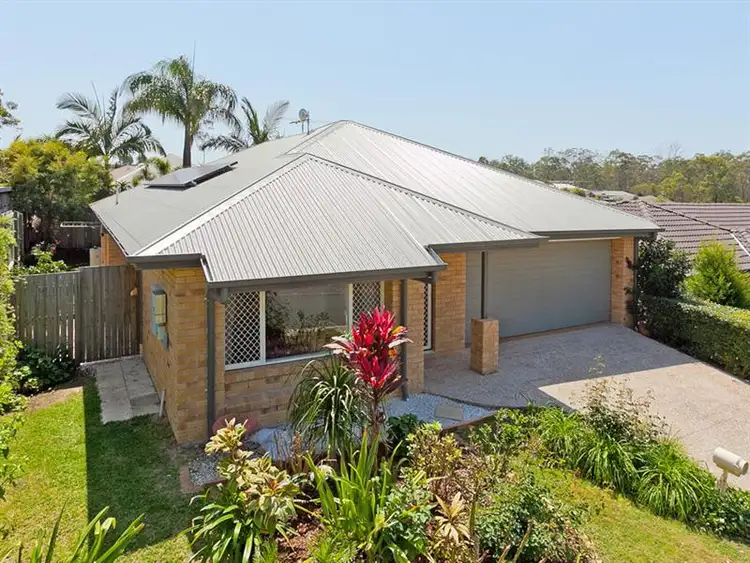 13 Orchard Crescent, Springfield Lakes QLD 4300