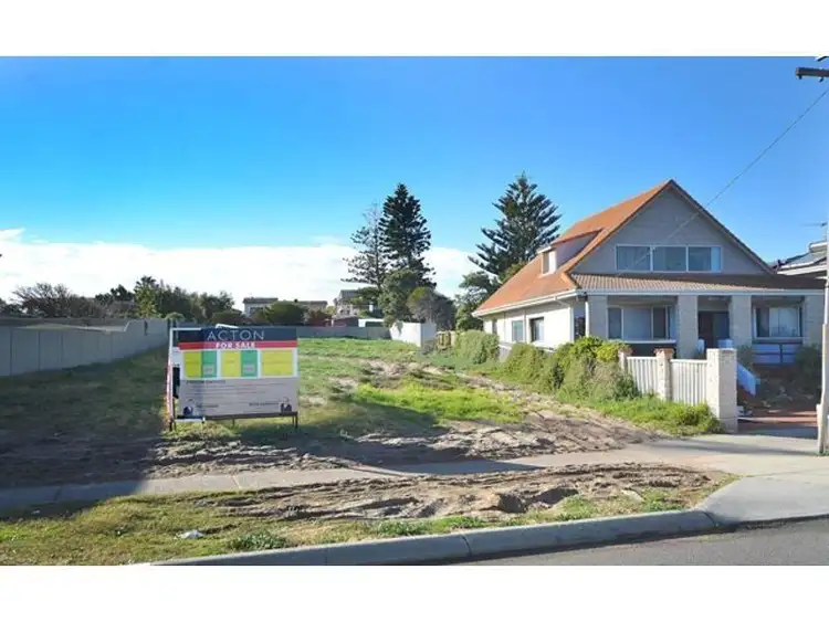 Fifth view of Homely house listing, 243 West Coast Drive, North Beach WA 6020