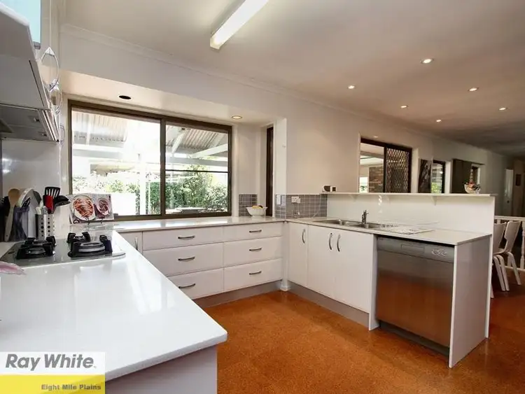 Fourth view of Homely house listing, 4 Stanton Court, Eight Mile Plains QLD 4113