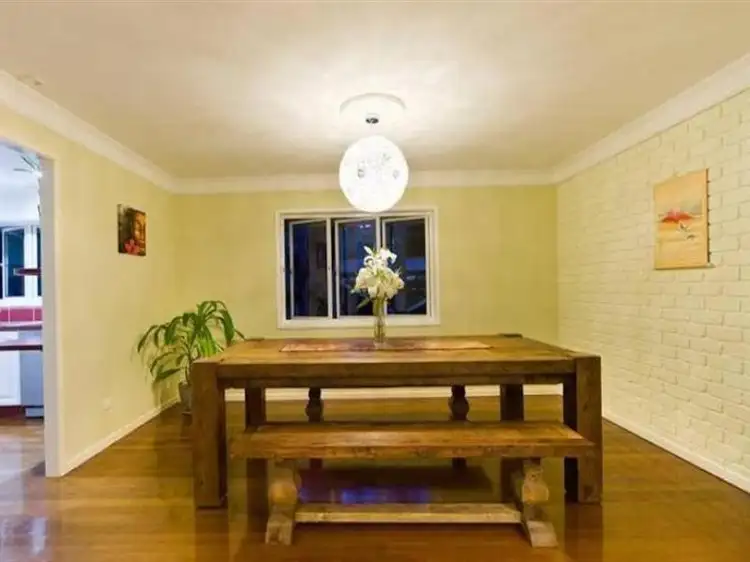 Fourth view of Homely house listing, 14 Angus Street, Bardon QLD 4065