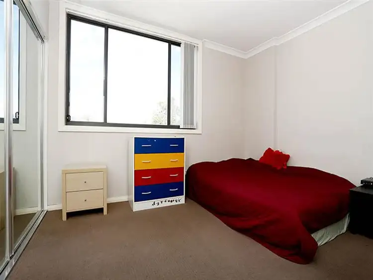 Fifth view of Homely unit listing, 16/12-14 Clifton Street, Blacktown NSW 2148
