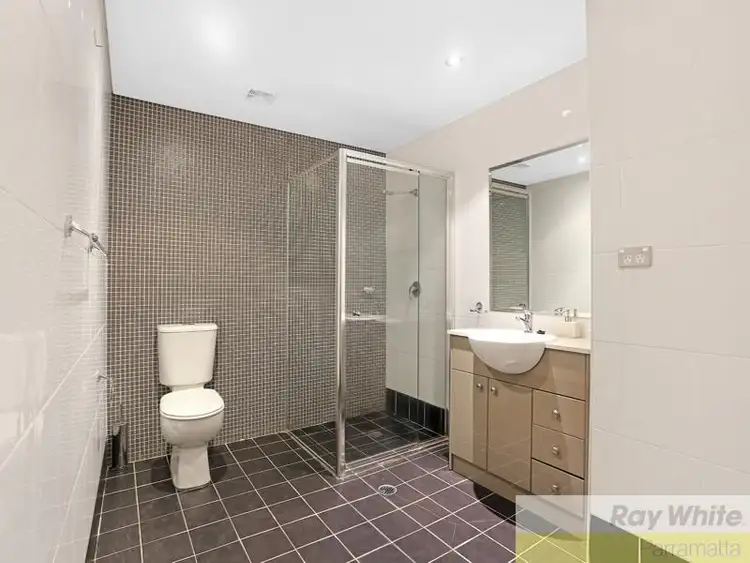 Fourth view of Homely apartment listing, 708/31-37 Hassall Street, Parramatta NSW 2150