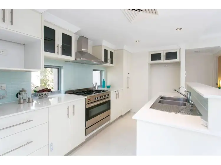 Fifth view of Homely townhouse listing, 83B Kintail Road, Applecross WA 6153