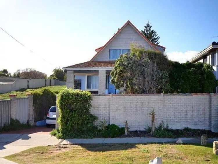 Sixth view of Homely house listing, 243 West Coast Drive, North Beach WA 6020