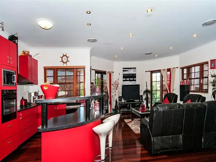 Fourth view of Homely house listing, 7 Kym Court, Top Camp QLD 4352