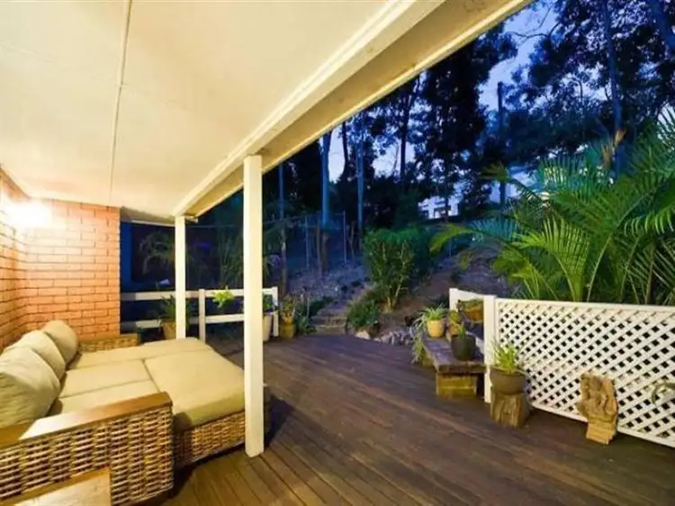 Fifth view of Homely house listing, 14 Angus Street, Bardon QLD 4065