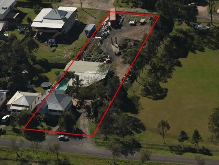 Sixth view of Homely house listing, 99 Kyogle Street, South Lismore NSW 2480