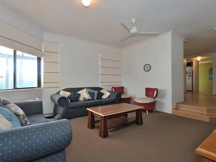 Third view of Homely house listing, 36 Bates Way, Warnbro WA 6169