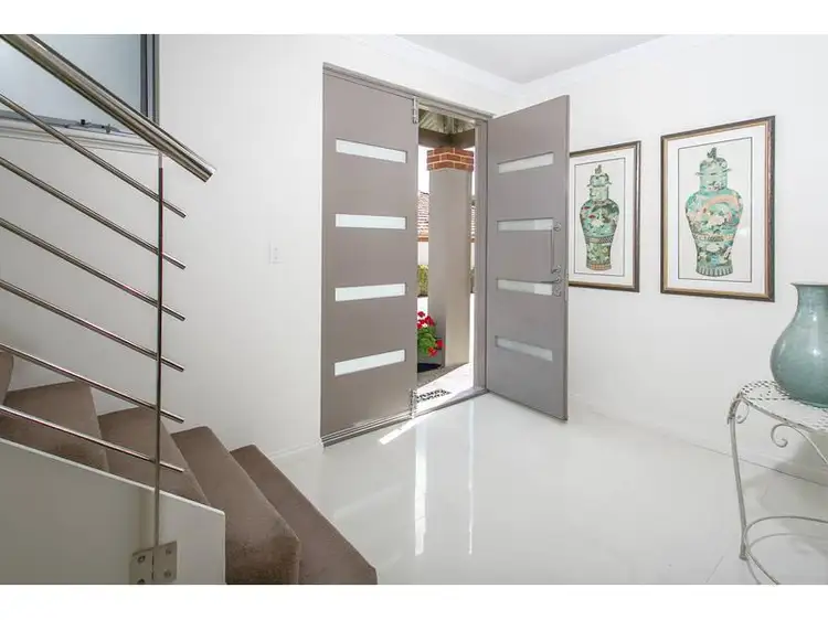 Second view of Homely townhouse listing, 83B Kintail Road, Applecross WA 6153