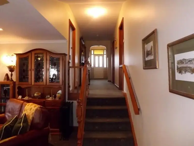 Seventh view of Homely house listing, 17 Argyle Street, Burnie TAS 7320
