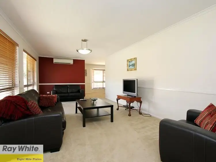 Second view of Homely house listing, 4 Stanton Court, Eight Mile Plains QLD 4113