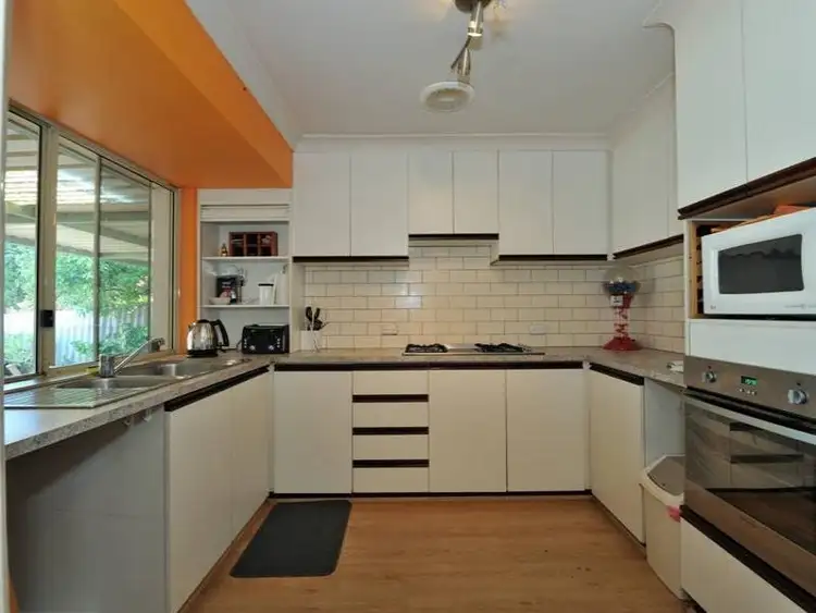 Fourth view of Homely house listing, 36 Bates Way, Warnbro WA 6169